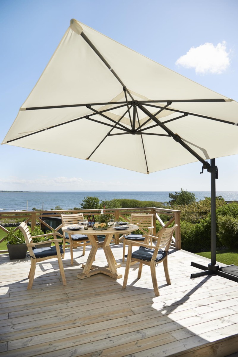 Krzesło sztaplowane Logrono