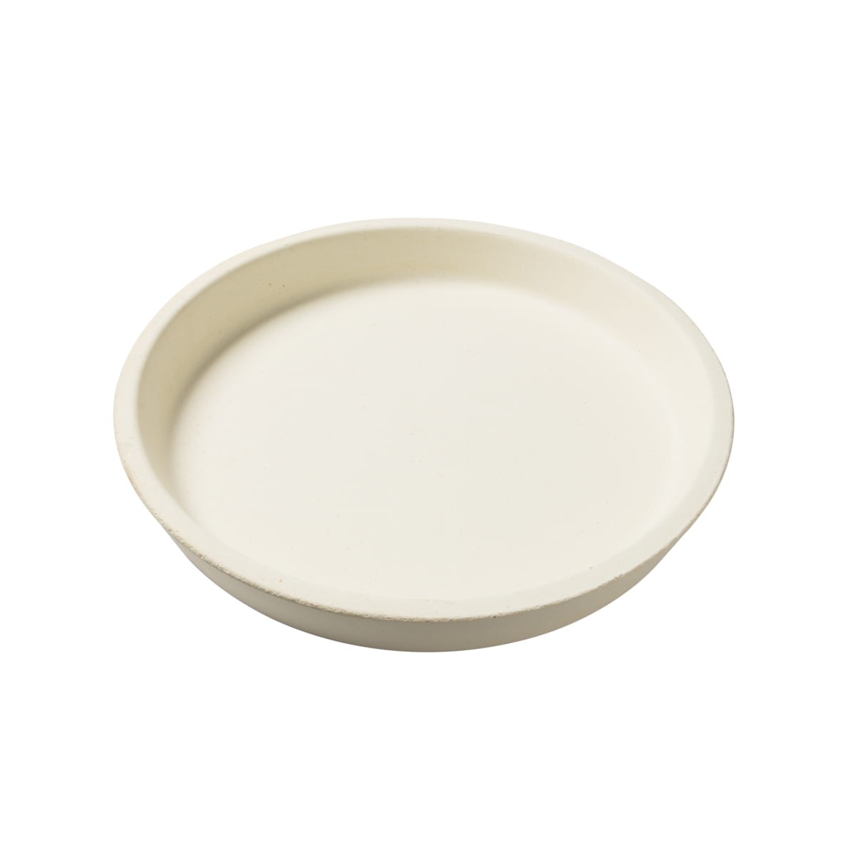 Głęboki kamień do pieczenia