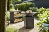 Grill ogrodowy OFYR Classic Black 100-100