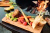 Grill ogrodowy OFYR Classic Black 100-100