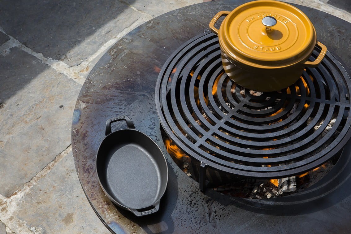 OFYR Island PRO z deską ceramiczną