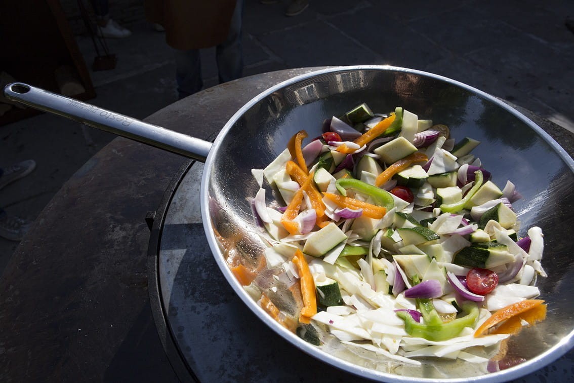 OFYR Island PRO z deską ceramiczną