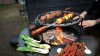 Grill ogrodowy OFYR Classic Storage 85-100
