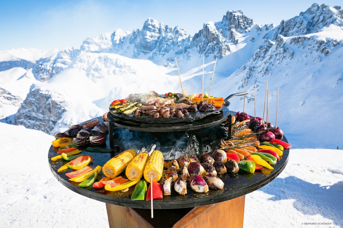 OFYR 100 Akcesoria zestaw STANDARD