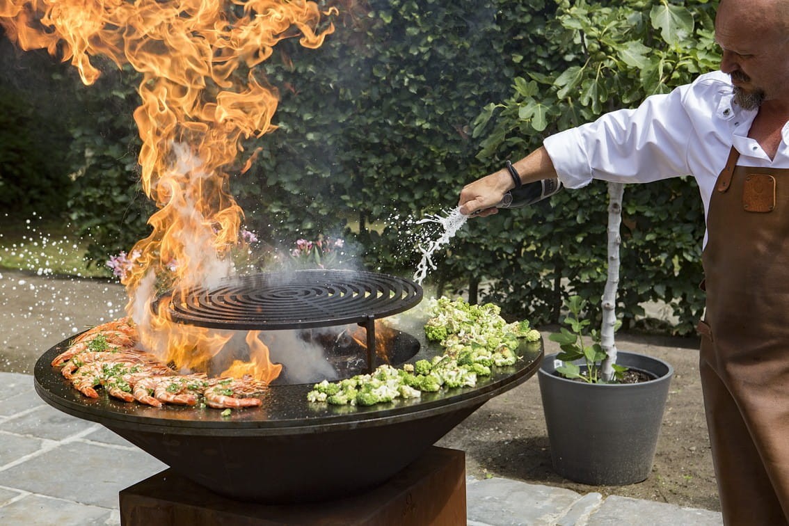 OFYR 100 Akcesoria zestaw STANDARD