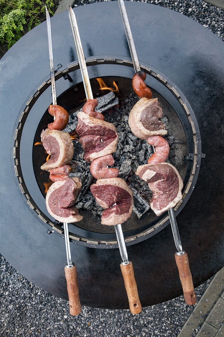 OFYR 100 Akcesoria zestaw STANDARD