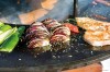 Grill ogrodowy OFYR Classic Corten 100 PRO