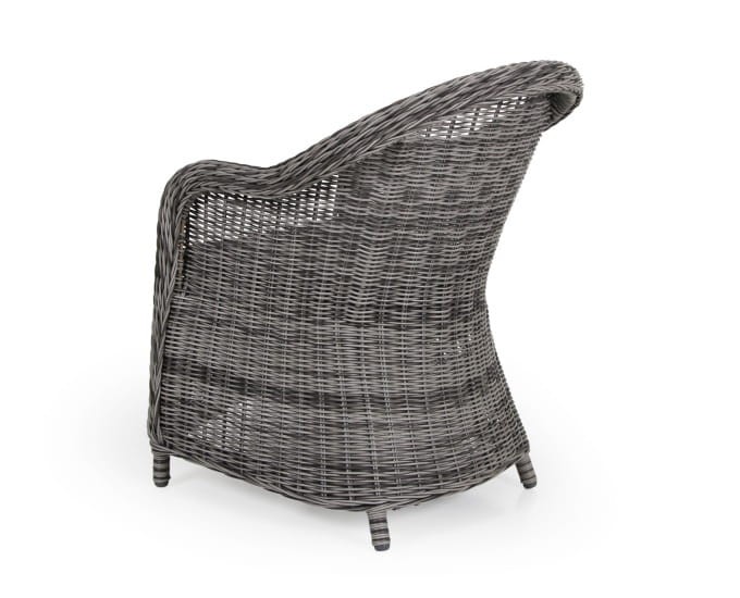 Krzesło technorattan Paulina