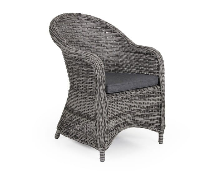 Krzesło technorattan Paulina