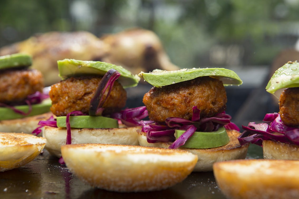 OFYR Classic Corten 100 Upgrade Set do PRO + Palenisko/Donica