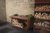 OFYR Mise en Place Table Corten 135 PRO