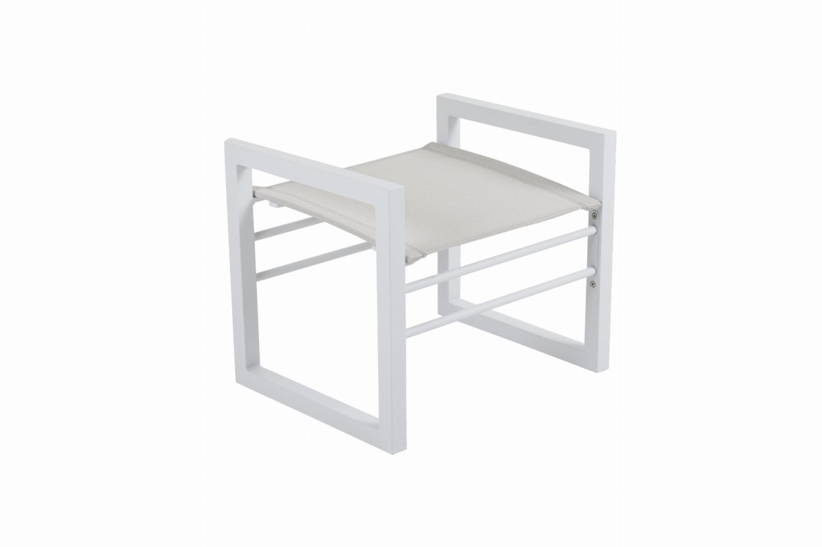 Podnóżek aluminiowy Kordoba