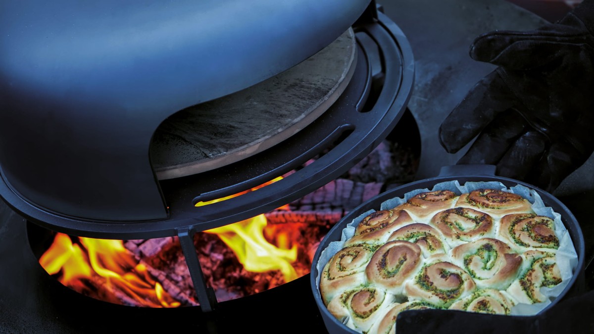 OFYR Pizza Oven 100
