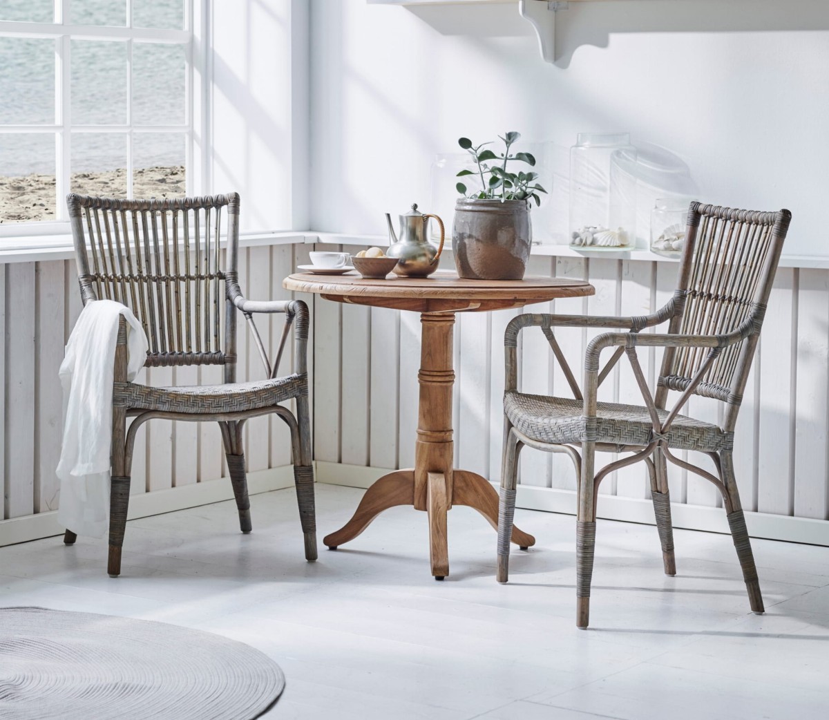 Zestaw kawowy 2 os. Piano Michel