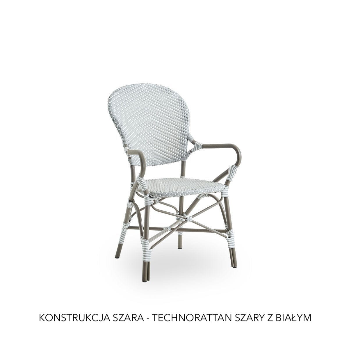 Zestaw obiadowy 6 os. Isabell Colonial