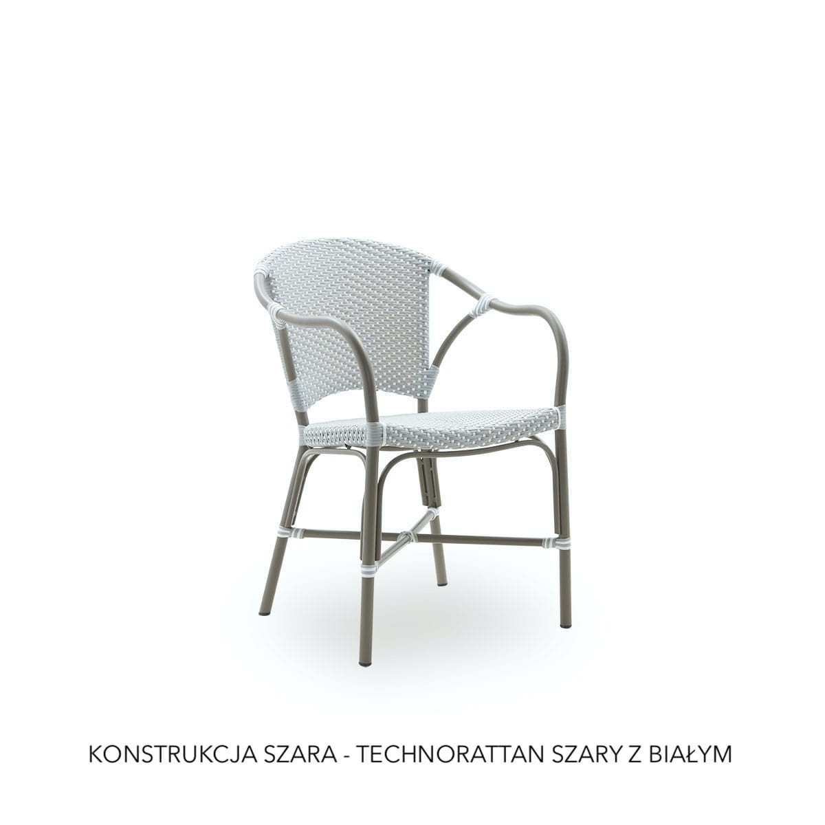 Zestaw obiadowy 6 os. Valerie George