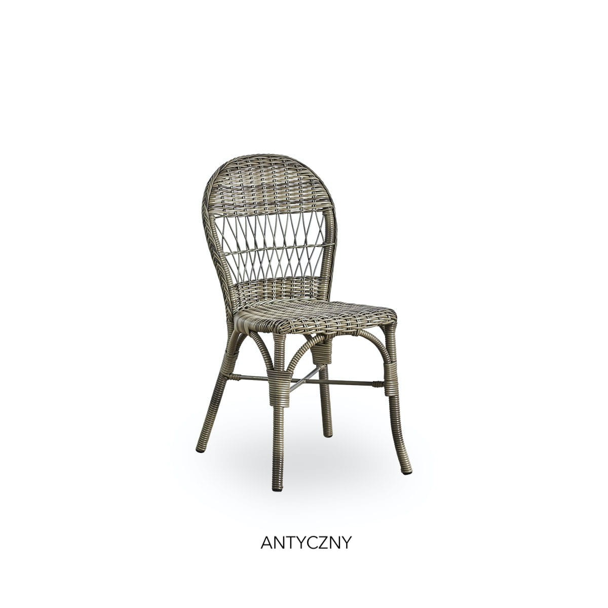 Zestaw obiadowy 6 os. Ofelia Colonial