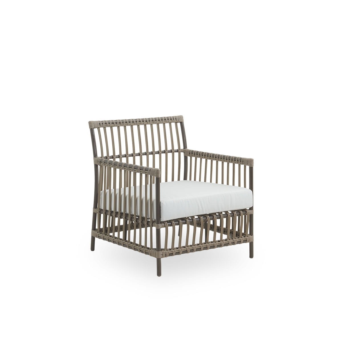 Zestaw wypoczynkowy Caroline ze stolikiem teak Julian