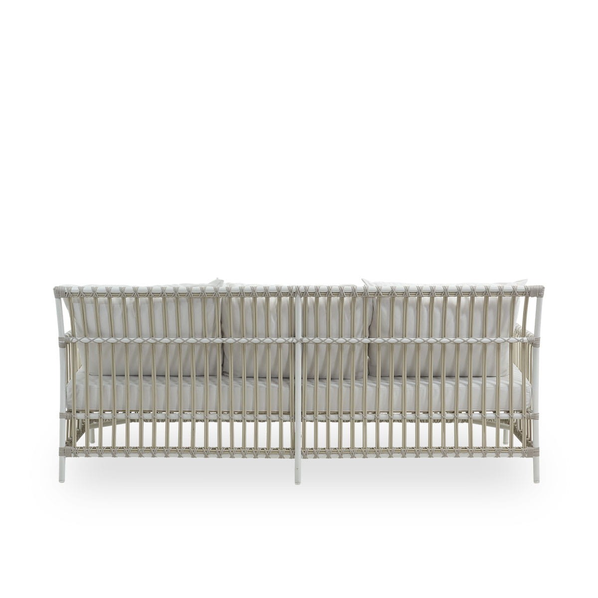 Zestaw wypoczynkowy Caroline ze stolikiem teak Julian