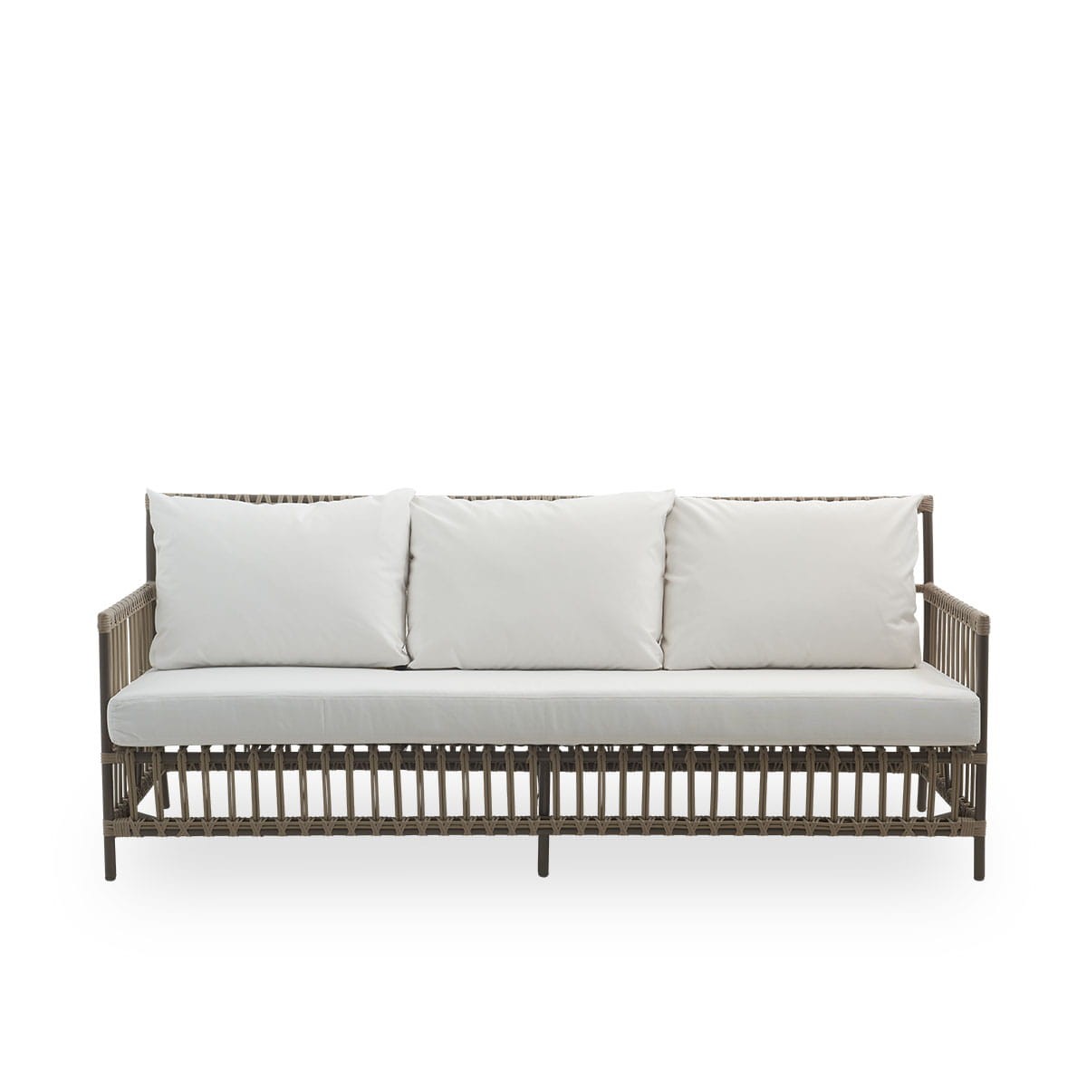 Zestaw wypoczynkowy Caroline ze stolikiem teak Julian