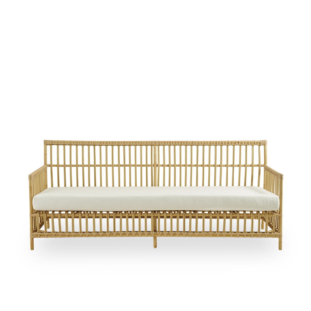 Zestaw wypoczynkowy Caroline ze stolikiem teak Julian