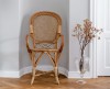 Krzesło Fleur