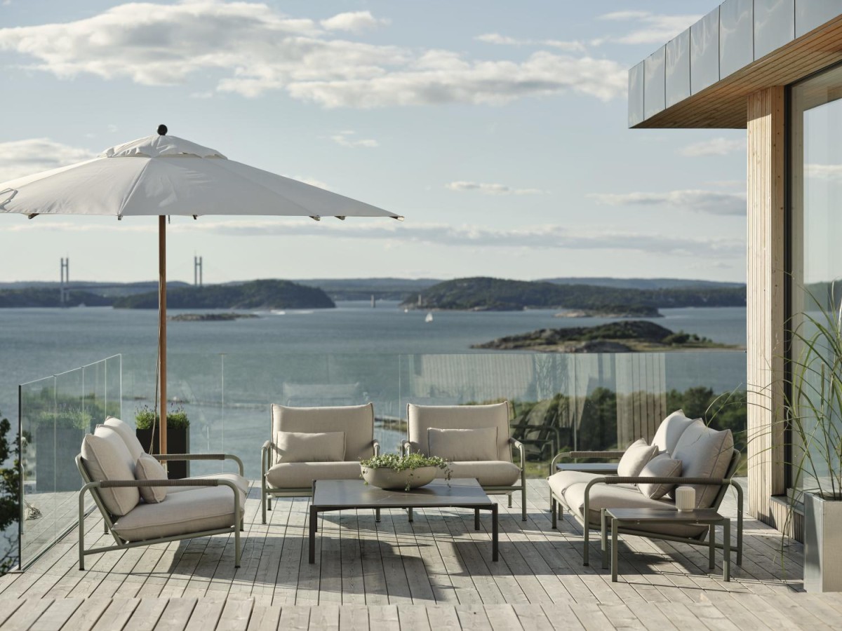 Sofa Lerberget