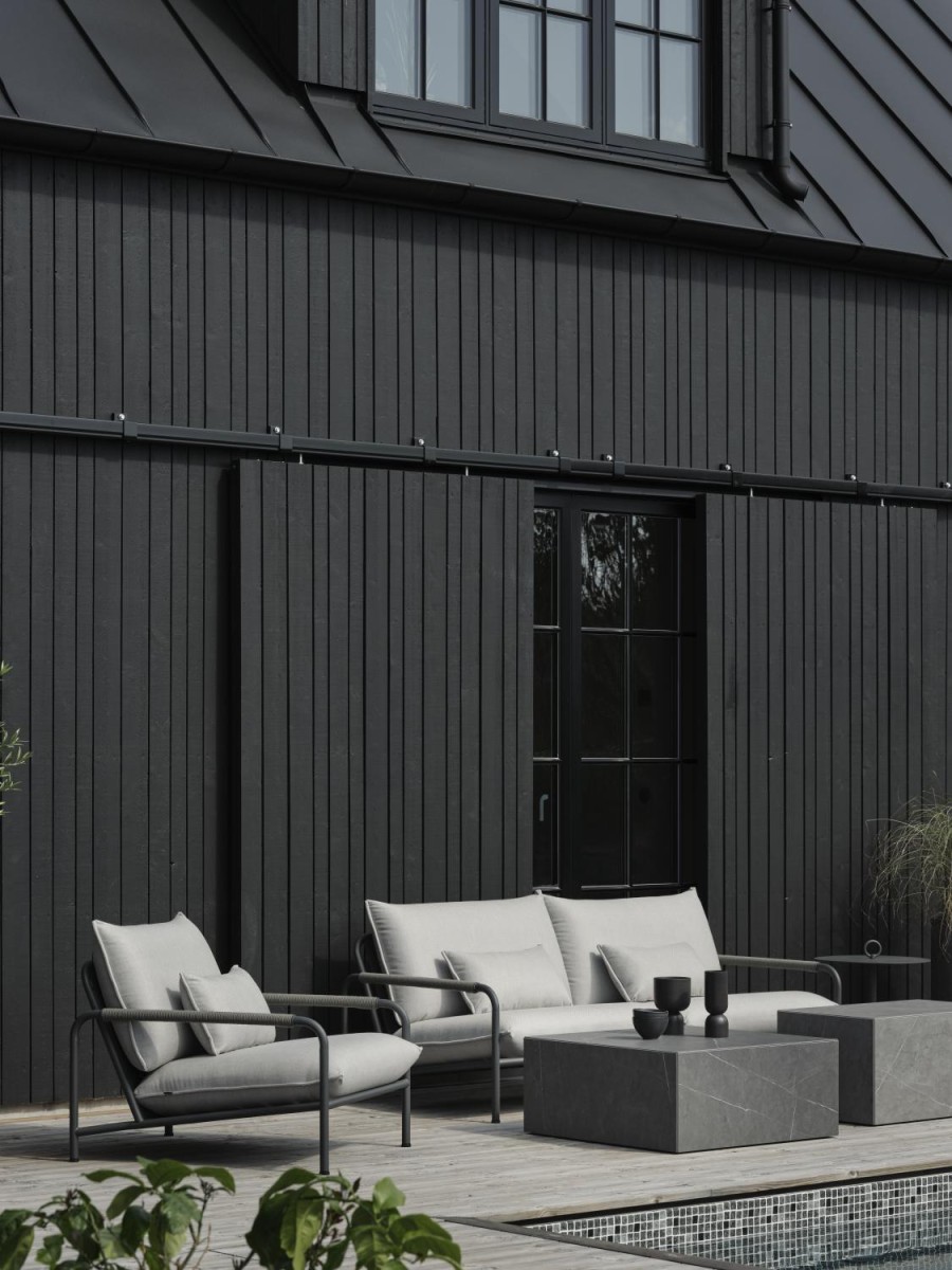 Sofa Lerberget