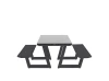 LOT-210-LAV-BKE-Lotuspicknicktafel210-Lava-Betonlookkeramiek-V2.webp