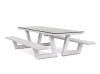 LOT-260-WIT-BKE-Lotuspicknicktafel260-Wit-Betonlook-V1.webp