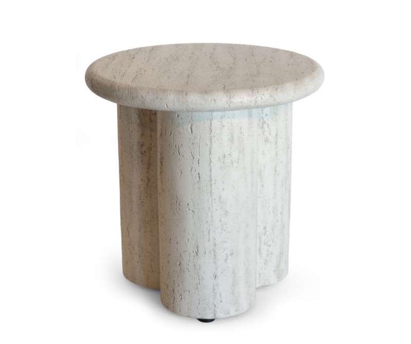 Happy Cocooning Side table Rib travertine-940x788-c.jpg