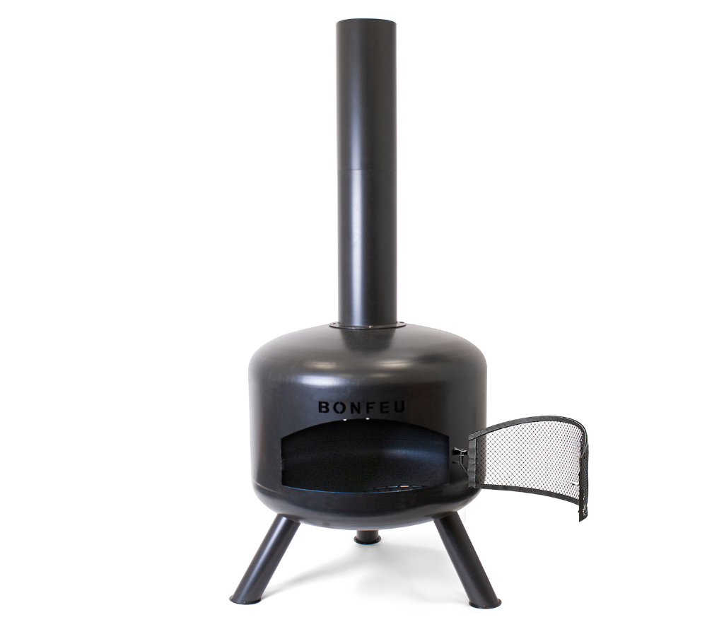BonFeu Fireplace BonGiro.png