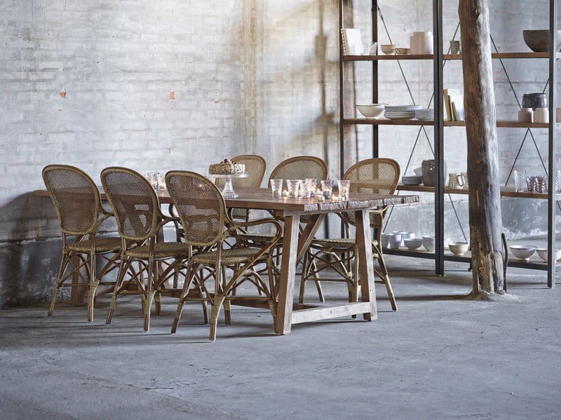 Zestaw obiadowy 6 os. Rossini Lucas