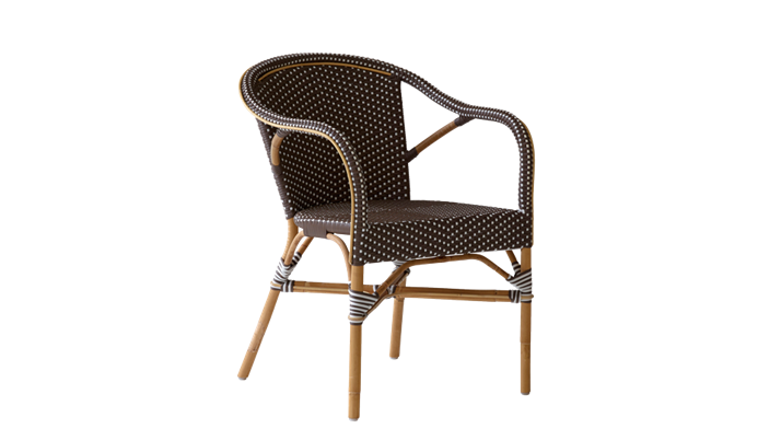 Zestaw obiadowy Madeleine George