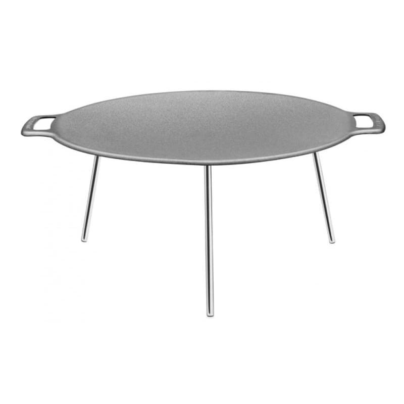Patelnia z nóżkami na ognisko 58cm Muurikka