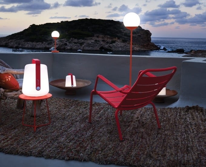 Lampa stojąca Fermob Mooon