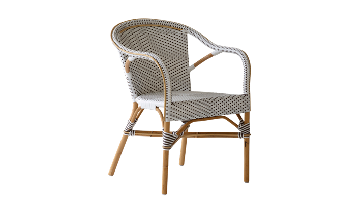 Zestaw obiadowy Madeleine George