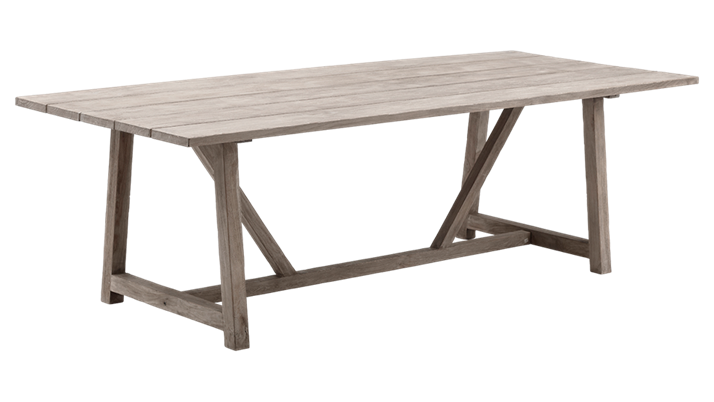 Zestaw obiadowy Madeleine George