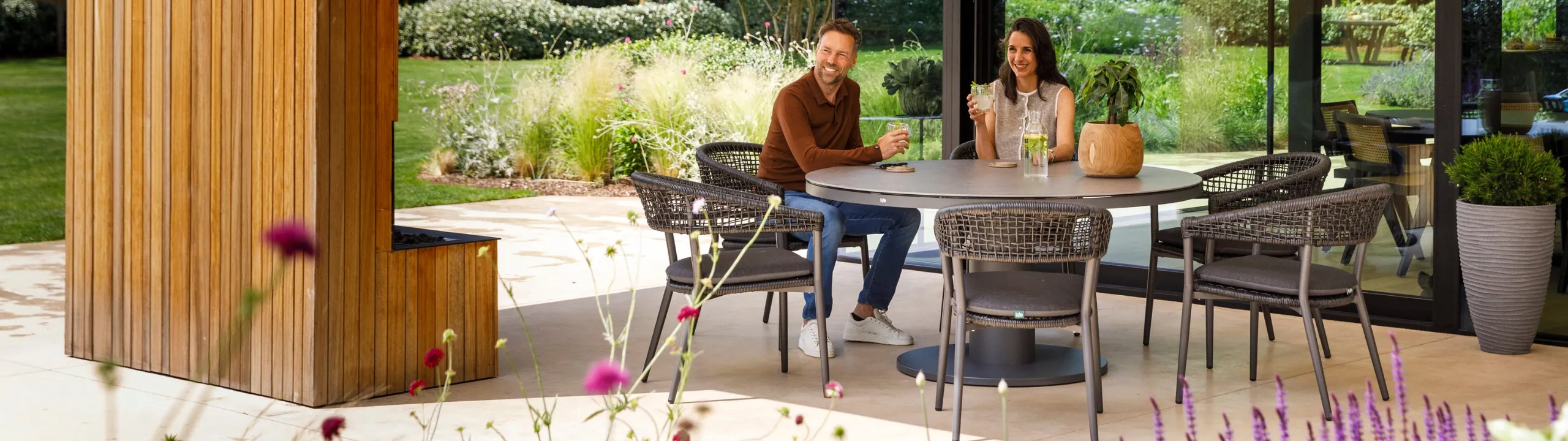 Nowoczesne zestawy obiadowe 